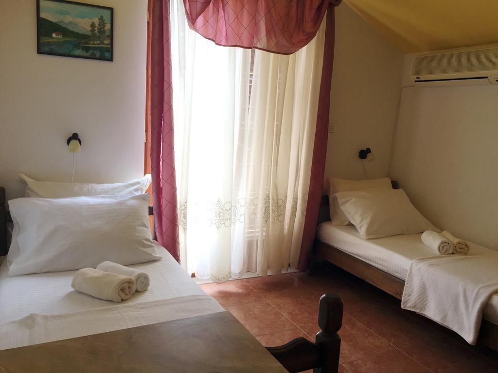 Apartments Sijerkovic Herceg Novi Quarto foto