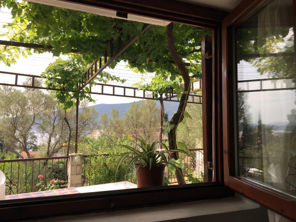 Apartments Sijerkovic Herceg Novi Quarto foto
